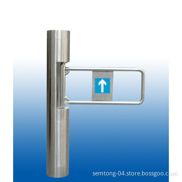 2013 Upright Swing Turnstile